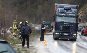 Na mjestu gdje su poginule prosvjetne radnici bit će postavljena nova ograda