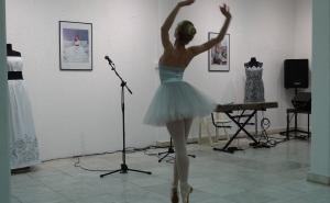 Izložba Lane Lončarević: Na jednom mjestu kostimi iz opere, drame i baleta