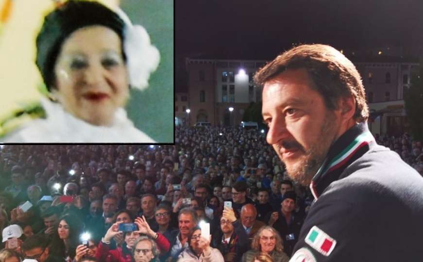 Opet bura u Italiji: Uhapšeni Srbijanci i Bosanac, Matteo Salvini ih nazvao "crvima"