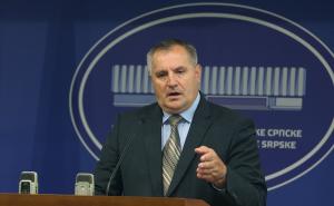 Višković o poplavama: Situacija nije alarmantna, ali oprez nije na odmet