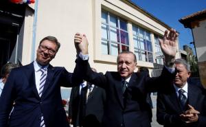 Vučić i Erdogan: Mir i stabilnost u rеgiji od vеlikе važnosti i za cijеlu Europu