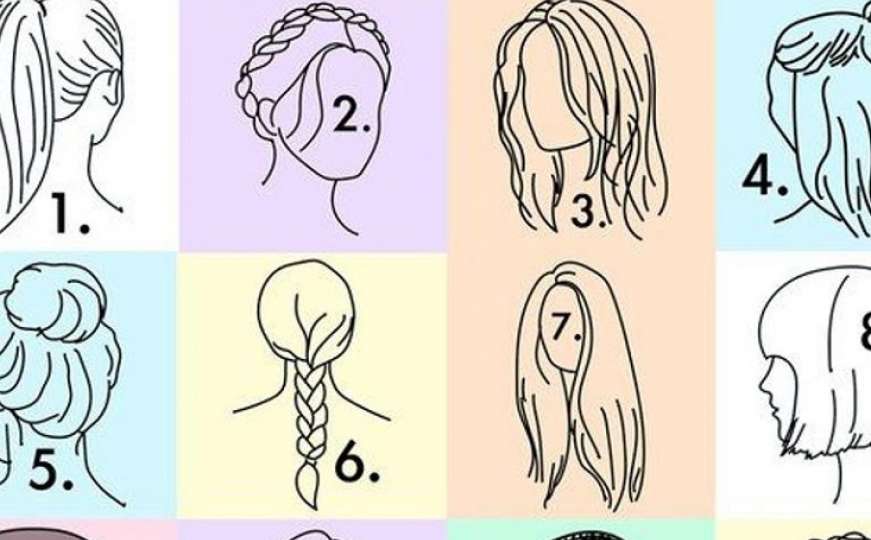  Šta frizura tačno govori o ženi koja je nosi: Saznajte kakvu poruku ona šalje