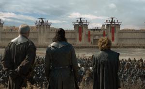 Rođenje tiranina: I ova epizoda Game of Thronesa podijelila armiju fanova