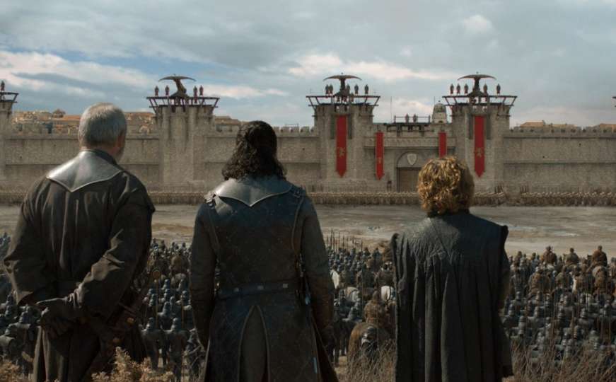 Rođenje tiranina: I ova epizoda Game of Thronesa podijelila armiju fanova