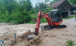 Agencija za vodno područje rijeke Save objavila posljednju informaciju o vodostajima