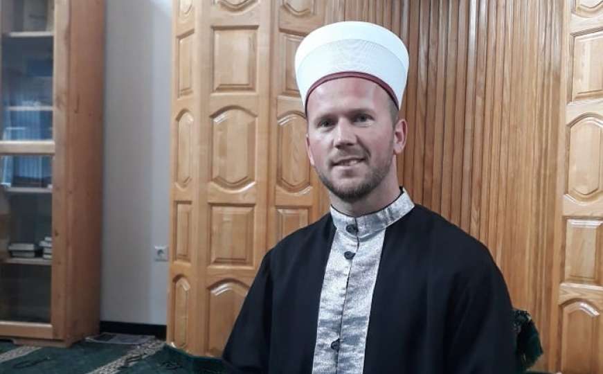 Emir Nuhić: Miris ramazana osjeti se u svakom dijelu domovine 