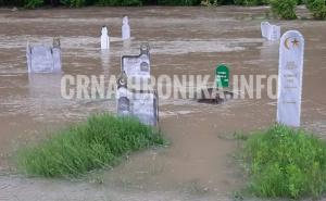 Sana nadmašila prvu kriznu tačku, u Sanskom Mostu proglašeno vanredno stanje