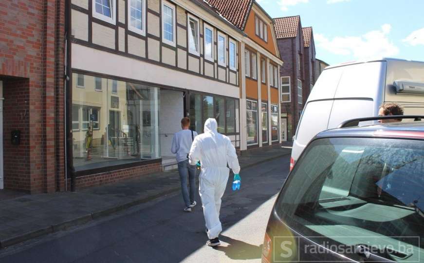 Ubistva samostrijelom u Njemačkoj: Policija pronašla još dva tijela