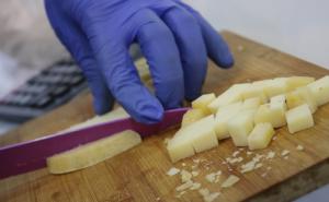 Sarajlije grad zamijenile Kupresom: Zlatne medalje za kupreški sir