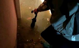 Banja Luka: Mještani Budžaka strahuju da podzemne vode ne izbiju šahtove