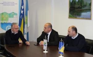 Premijer Ružnić u Bosanskoj Krupi: Vidjet ćemo kako i šta dalje