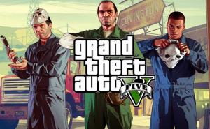 Prkosi vremenu: GTA V prodat u 110 miliona primjeraka