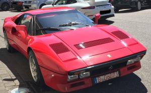 Da li je moguće biti tako naivan: Ukrali mu Ferrari 288 GTO vrijedan 2 miliona eura