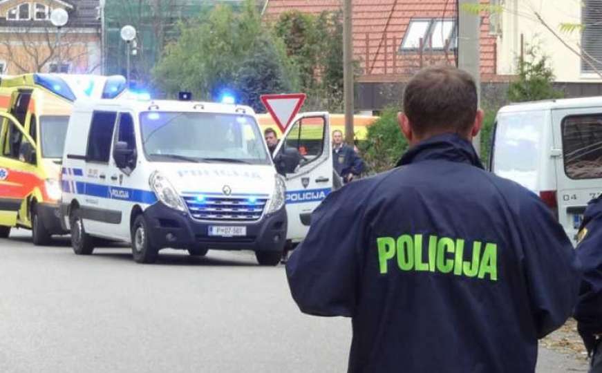Poginuo vozač kamiona iz BiH u Sloveniji