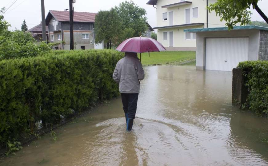 Poplave u BiH: Kako se zaštititi od zaraznih bolesti!