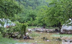 Mnogi kažu da je situacija pod kontrolom, a pogledajte ove fotografije iz Maglaja