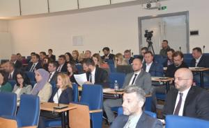 Skupština KS usvojila izmjene kojim se omogućava smjena predsjedavajućeg 