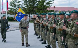 EUFOR o izjavama Dodika: Djelovat ćemo na održavanju sigurnog okruženja za sve u BiH