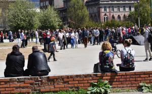 Skupština KS promijenila nazive nekoliko parkova u Sarajevu