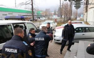 Počelo suđenje vozaču ubici: Usmrtio majku i kćerku u Novom Travniku
