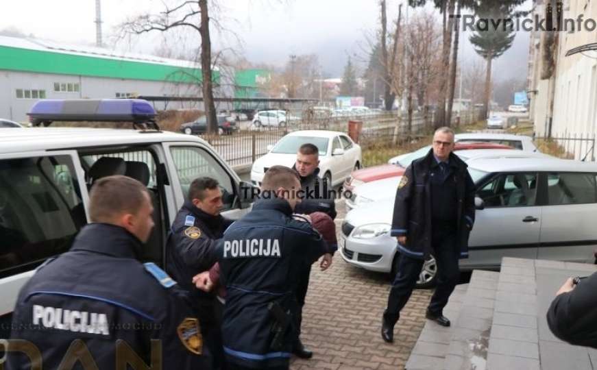 Počelo suđenje vozaču ubici: Usmrtio majku i kćerku u Novom Travniku