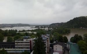 Bosanski Novi: Proglašene vanredne mjere zaštite od poplava