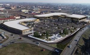 Na sjeveru BiH niče veliki retail park, očekuju kupce i iz Zagreba