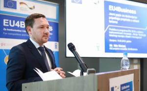 Europska unija će za turističke projekte u BiH dati 1,5 miliona eura