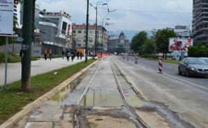 Sarajlije će biti anketirane o rekonstrukciji tramvajske pruge