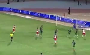 U Maroku "pao" skandalozan pogodak: Mnogi sumnjaju u regularnost utakmice