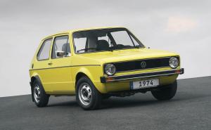 Za legendarnog novinara nema dvojbe: Golf je jedini auto koji treba postojati