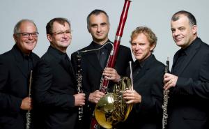 Puhački kvintet "Slowind" premijerno u Sarajevu