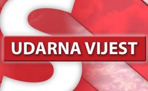 Ubijena jedna osoba ispred zgrade Suda u Vlasenici 