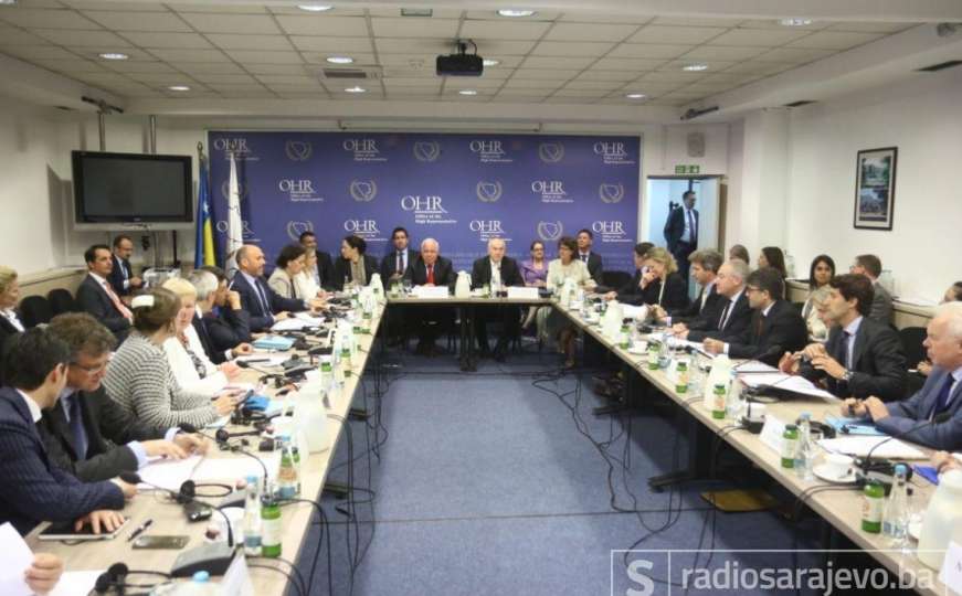 PIC o Oružanim snaga BiH: One su ključni element sigurnosti i stabilnosti BiH
