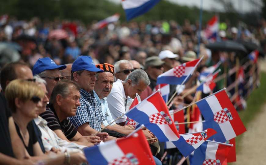 Politički vrh Hrvatske neće prisustvovati komemoraciji na Bleiburgu 