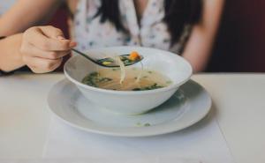 Koje su namirnice najlakše za iftarski meni