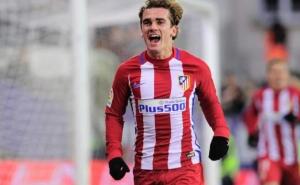 Griezmann ide u Bercelonu ili će Salihamidžić pokvariti planove španskog velikana
