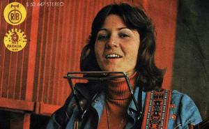 Jadranka Stojaković i "Čekala sam, čekala sam dragog čitav dan..."