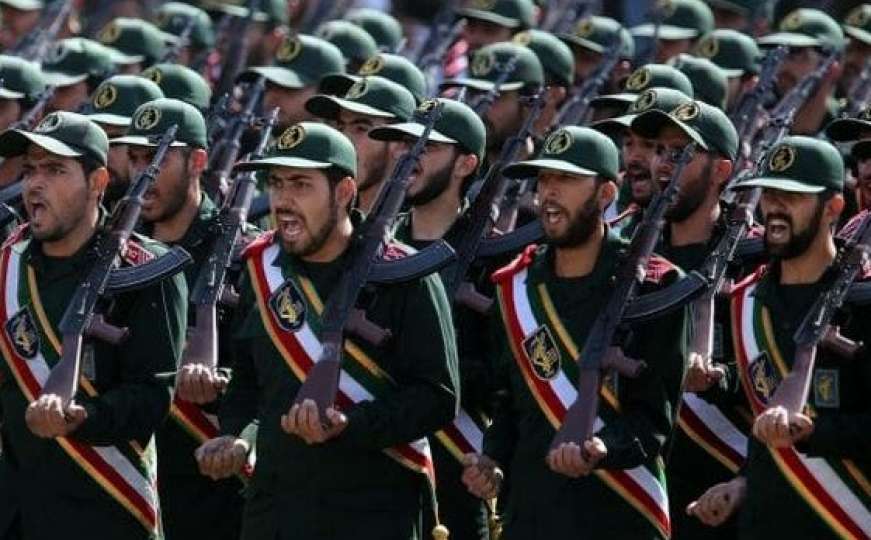 Hatami: Iran će poraziti savez SAD-a i Izraela
