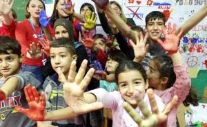 Poruka svjetskim liderima: Zaustavite rat protiv djece