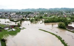 Tužna slika iz BiH nakon poplava obišla svijet