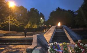 Spomen-park Vraca u novom svjetlu