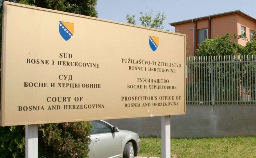 Kahro Vejzović osuđen na šest godina zatvora 