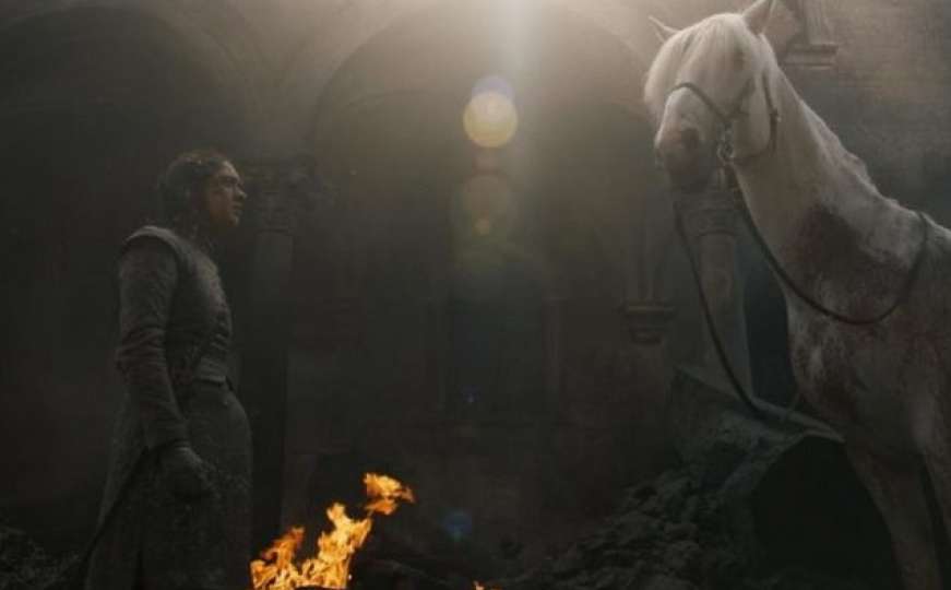 Scena iz Game of Thrones koja je izazvala veliku raspravu, a otkriva jako puno