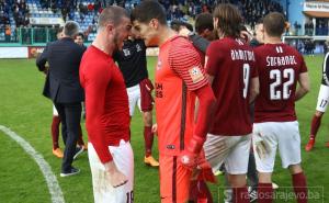 Legendarni golman Želje čestitao Sarajevu i uputio apel Prosinečkom