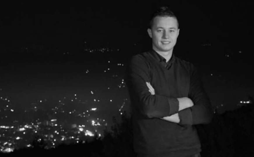 Tužna vijest potresla BiH: Preminuo mladi sportista Nihad Džino