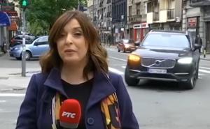 Beograđani u strahu: U Sarajevskoj ulici nepoznata osoba puca na prolaznike