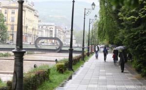 Meteorolozi otkrili kakvo nas vrijeme očekuje do kraja maja