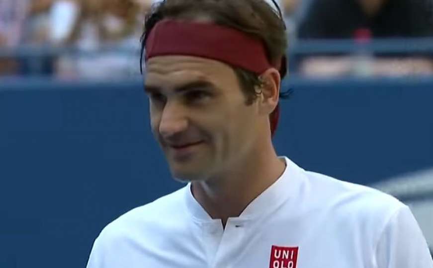 Federer napravio sjajan preokret: Spasio dvije meč lopte
