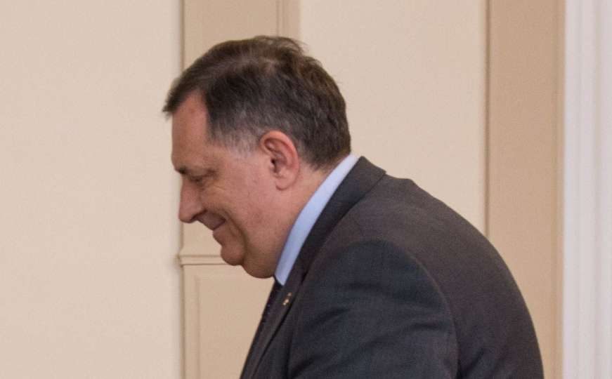 Milorad Dodik traži model saradnje s NATO-om 